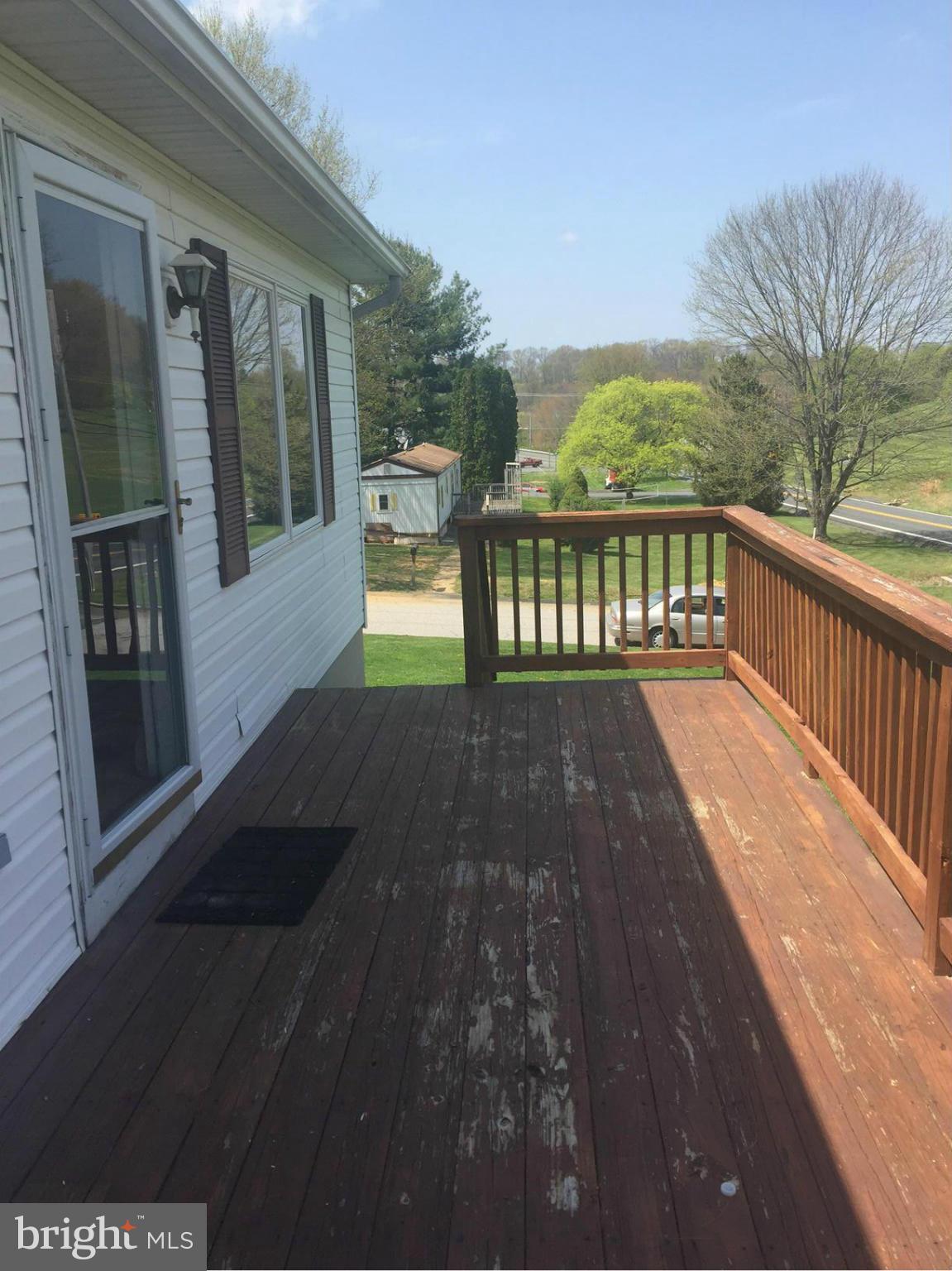 3964 Ady Road Pylesville, MD 21132 - Photo 10 of 16 Exterior (Front)