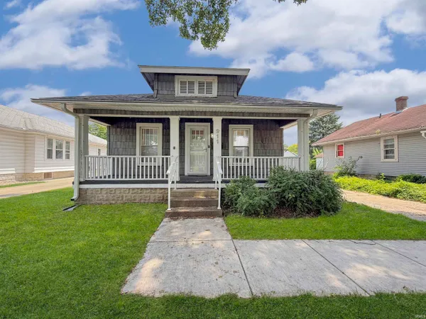 $195,000 | 311 South 26th Street, Lafayette, IN 47904