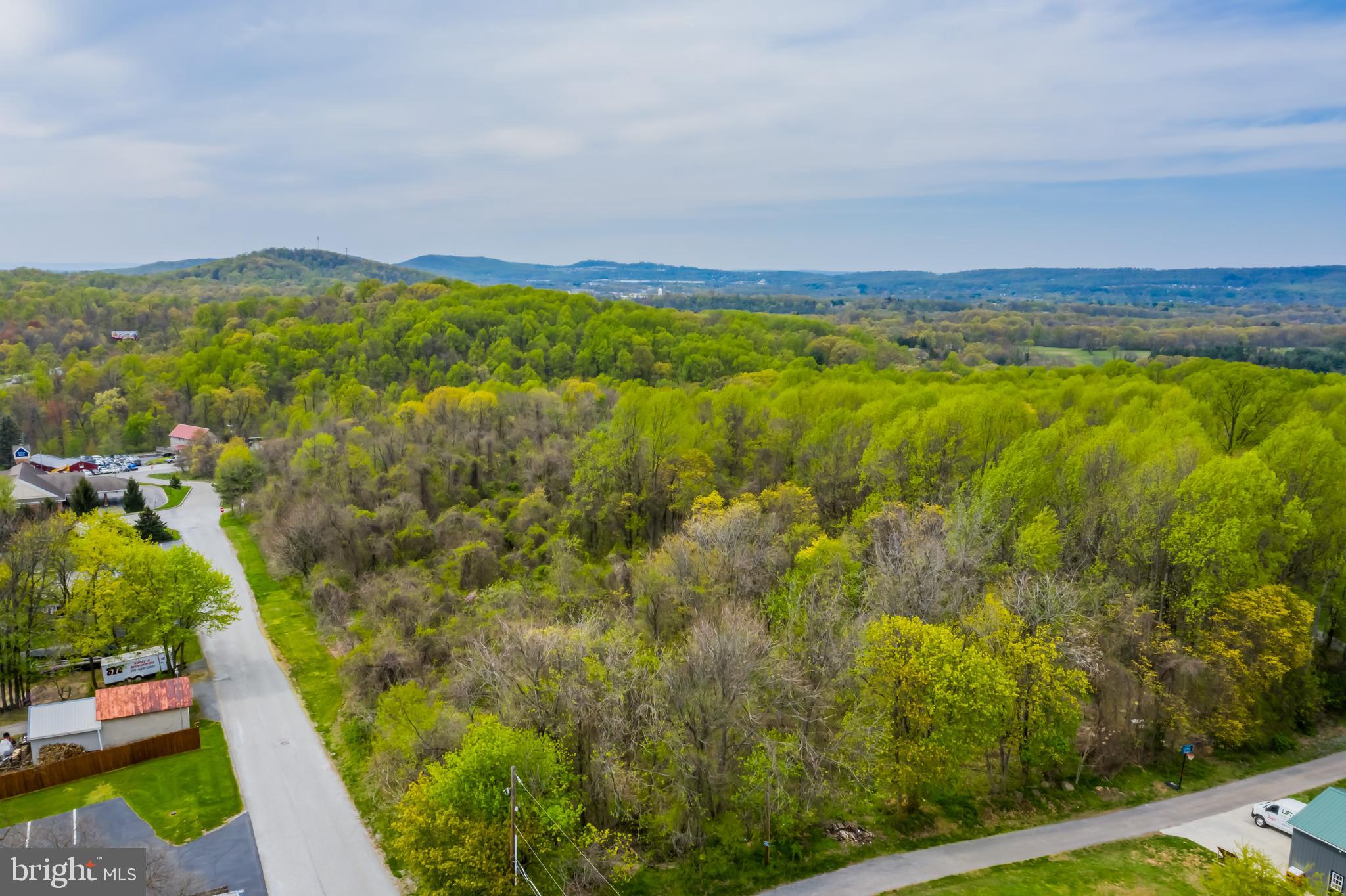 Pine Road Etters, PA 17319 - Photo 2 of 24 a view of an aerial view of residential houses with outdoor space and trees