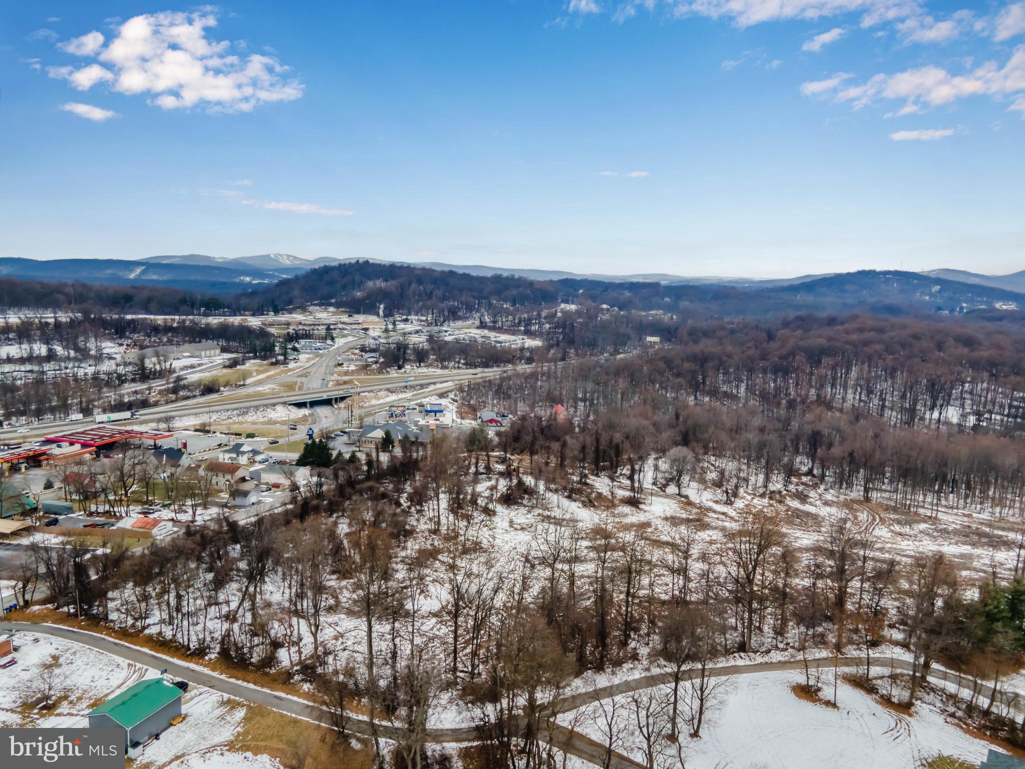 Pine Road Etters, PA 17319 - Photo 14 of 24 a view of a city