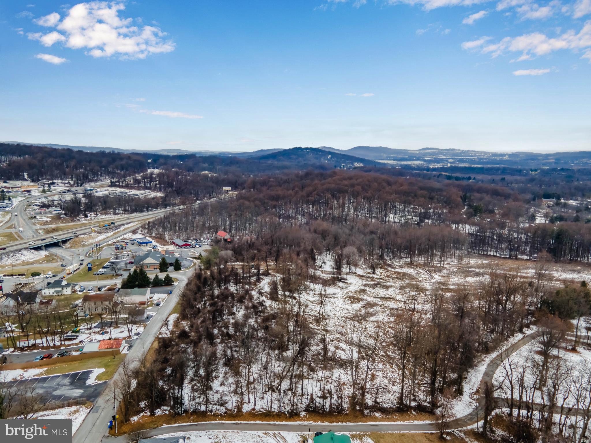 Pine Road Etters, PA 17319 - Photo 16 of 24 a view of a city