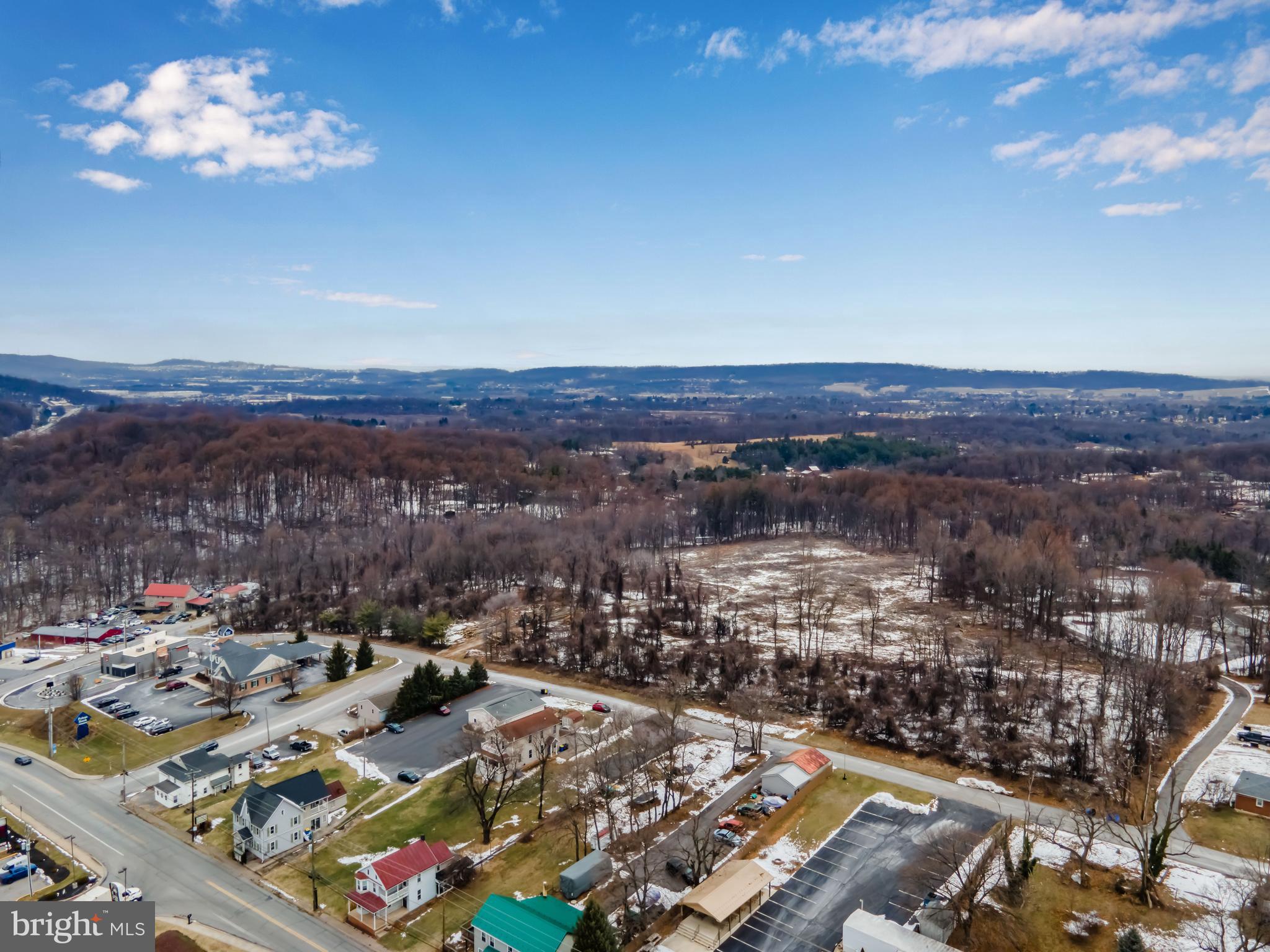 Pine Road Etters, PA 17319 - Photo 17 of 24 an aerial view of a city