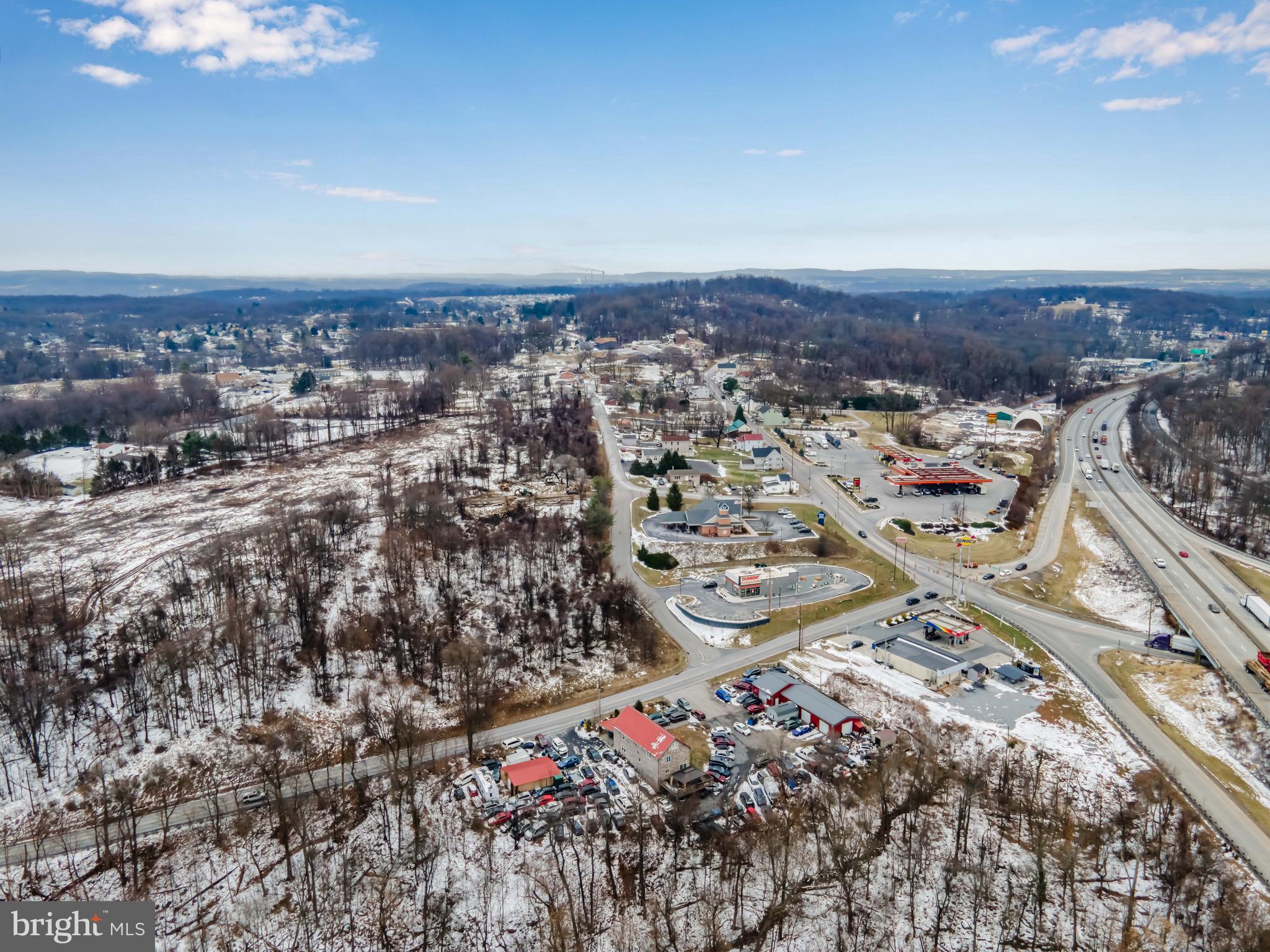 Pine Road Etters, PA 17319 - Photo 19 of 24 an aerial view of multiple house