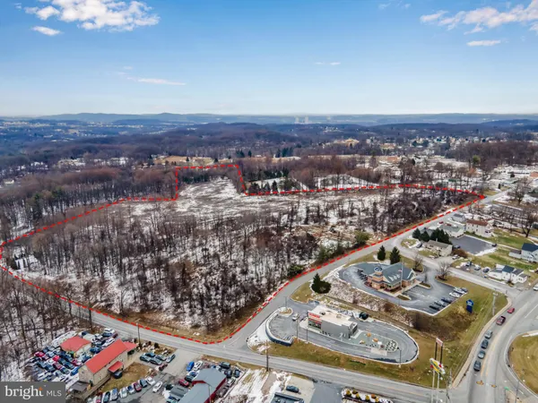 $1,000,000 | Pine Road, Etters, PA 17319