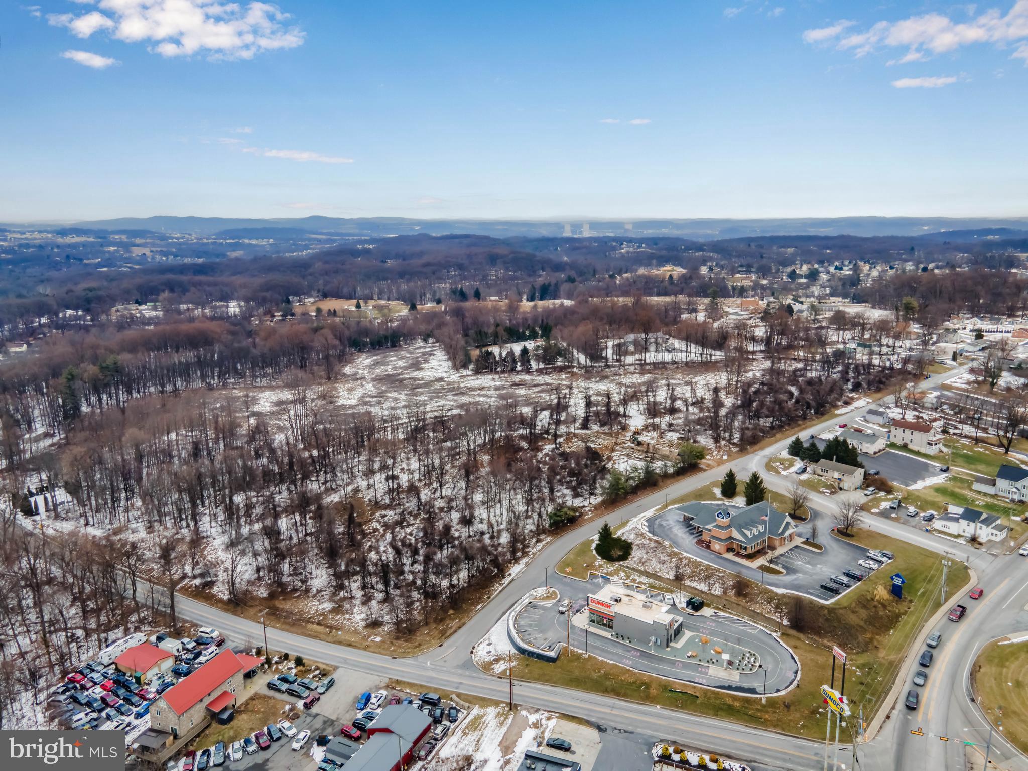 Pine Road Etters, PA 17319 - Photo 24 of 24 an aerial view of a city