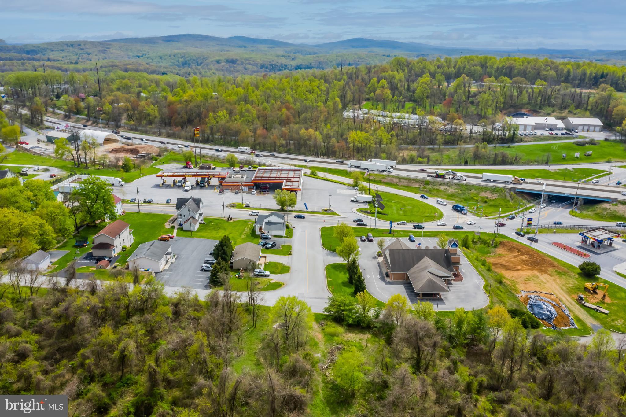 Pine Road Etters, PA 17319 - Photo 9 of 24 a view of a city