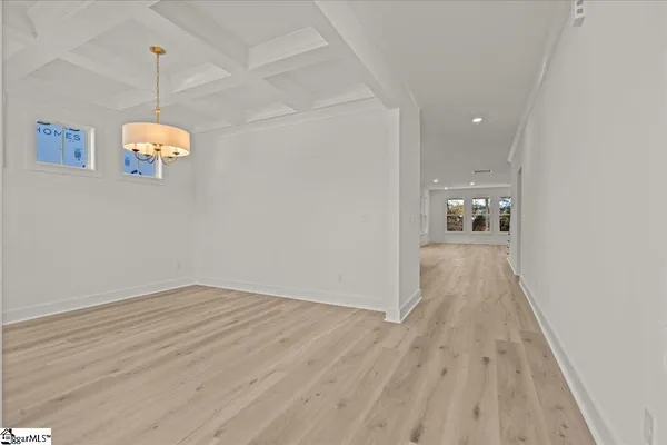 $704,990 | 6 Pelham Townes Drive, Greenville, SC 29615