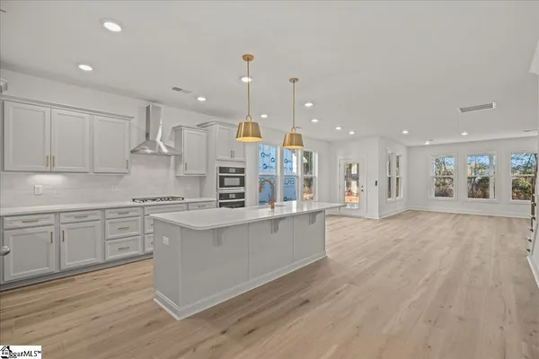 $704,990 | 6 Pelham Townes Drive, Greenville, SC 29615