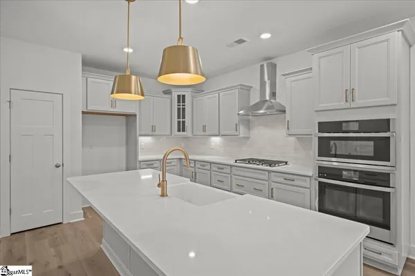 $704,990 | 6 Pelham Townes Drive, Greenville, SC 29615