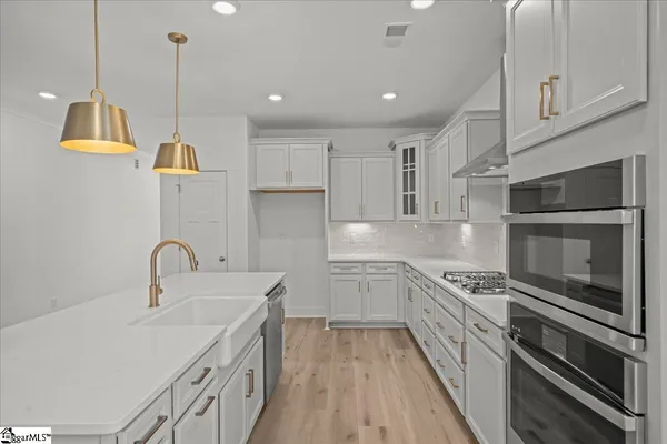 $704,990 | 6 Pelham Townes Drive, Greenville, SC 29615