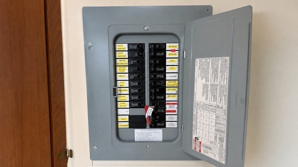 557 Southwest Cutoff, Unit 135 Worcester, MA 01607 - Photo 14 of 14