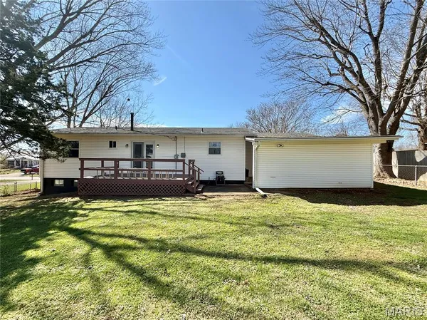 $234,900 | 209 Aldergate Street, Farmington, MO 63640