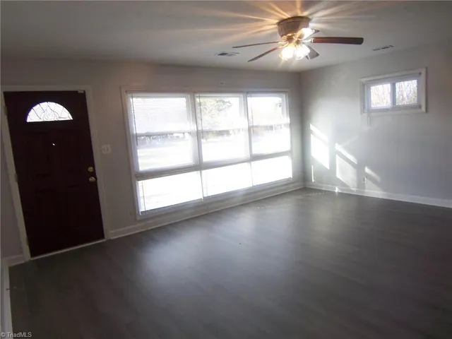 $269,000 | 2533 East Woodlyn Way, Greensboro, NC 27407