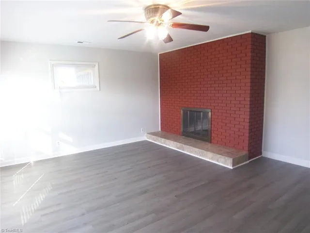 $269,000 | 2533 East Woodlyn Way, Greensboro, NC 27407