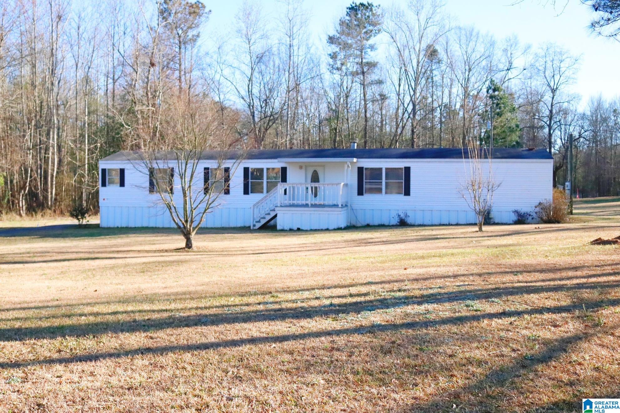 950 County Road 44 Jemison, AL 35085 - Photo 1 of 18