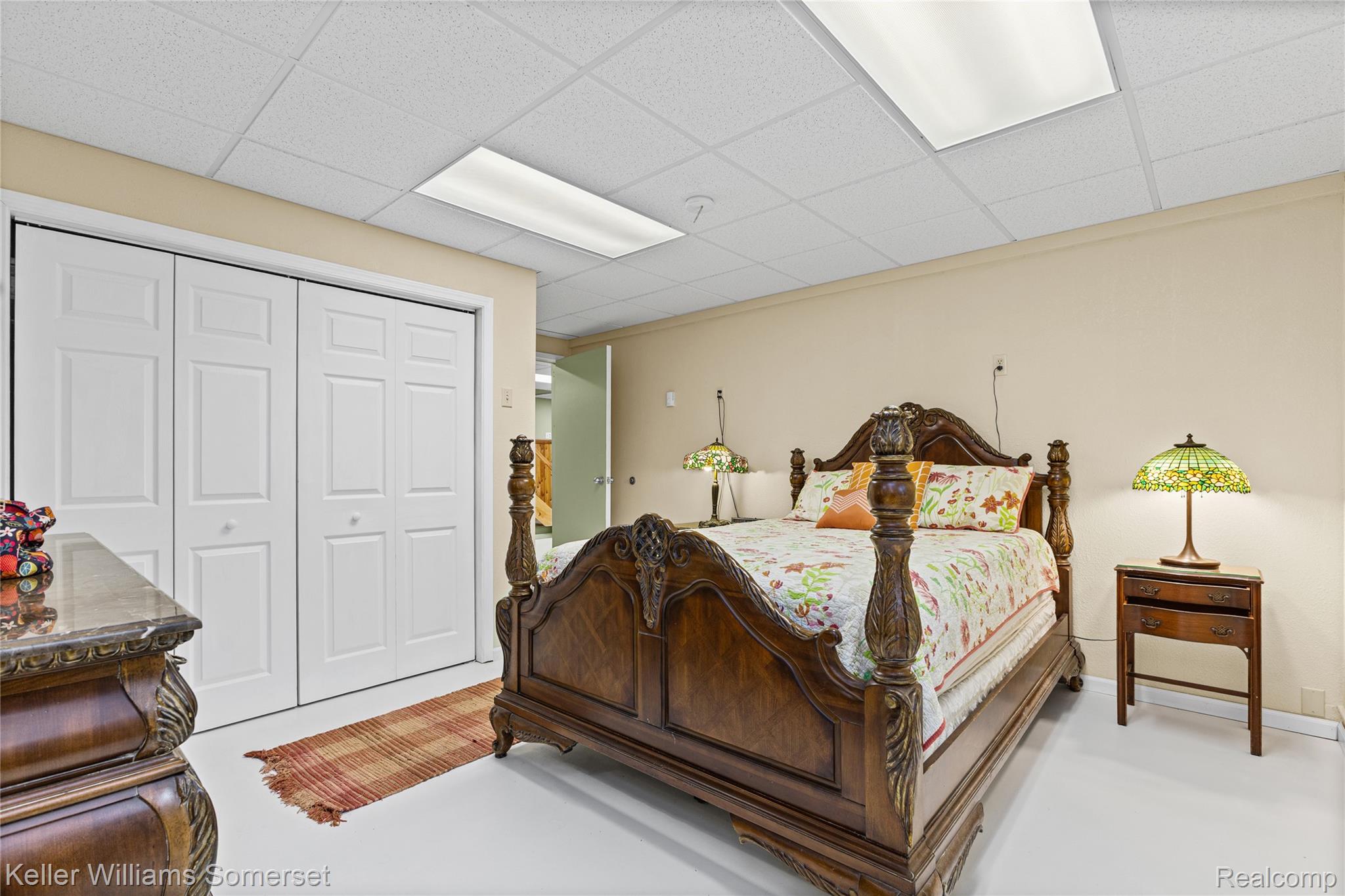 4664 Huron Beach Road Alpena, MI 49707 - Photo 40 of 79 Lower Level