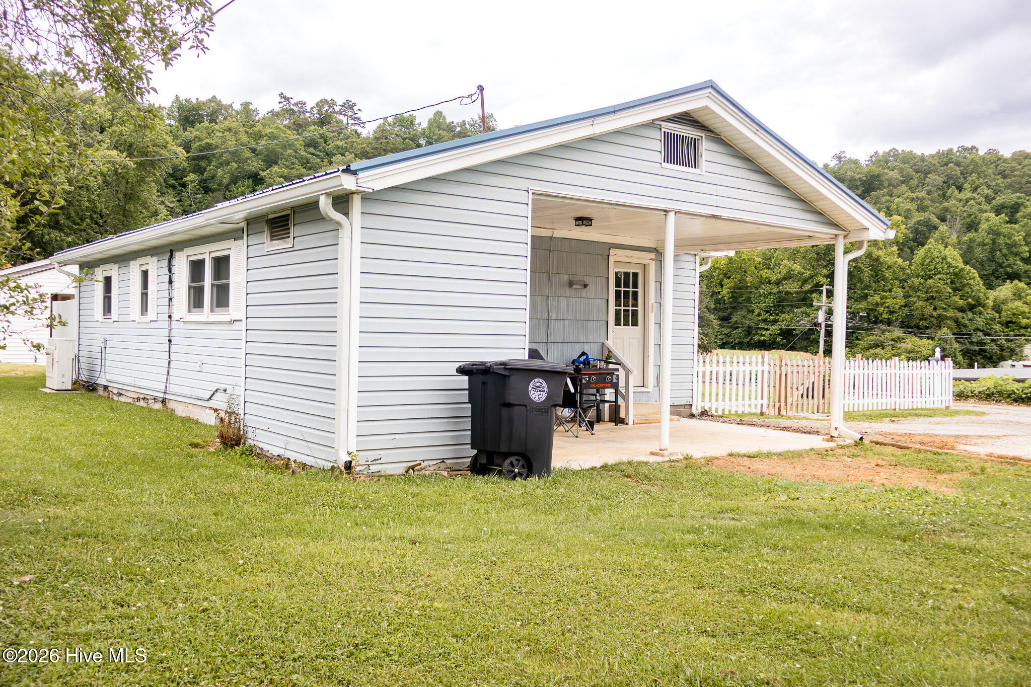 47 Hatchett Street Murphy, NC 28906 - Photo 24 of 25