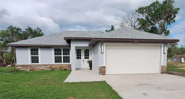$620,000 | 7242 Elaine Drive, Webster, FL 33597