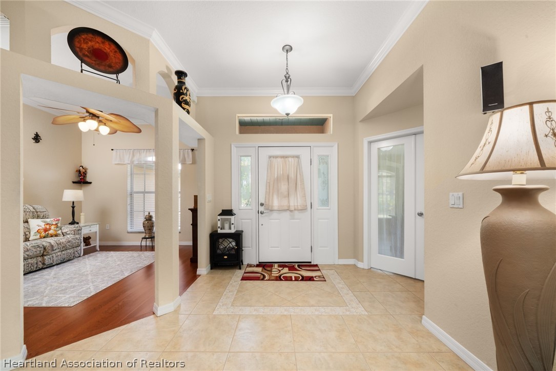 3723 Grand Concourse Sebring, FL 33875 - Photo 23 of 36