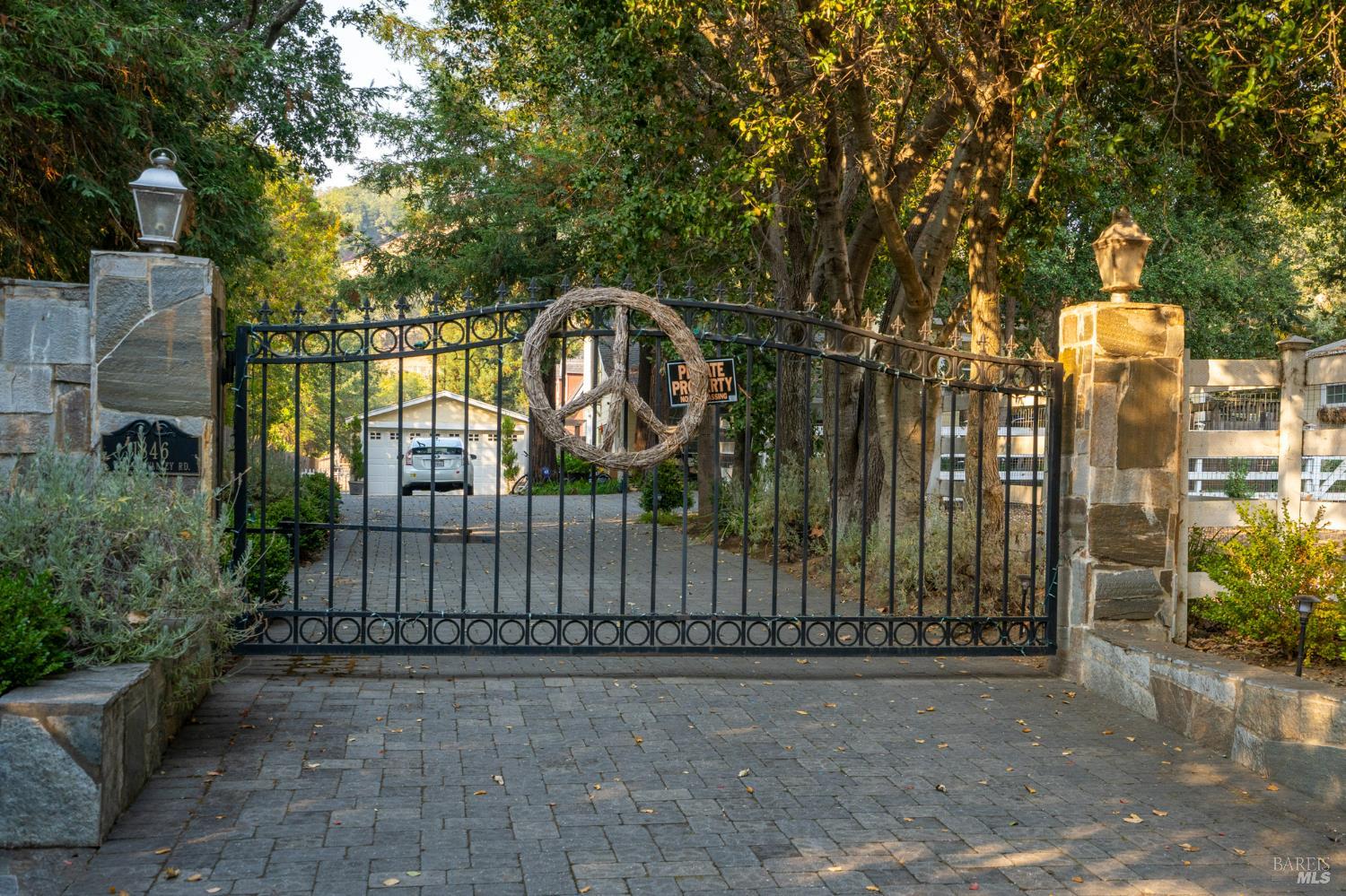 1846 Indian Valley Road Novato, CA 94947 - Photo 43 of 47