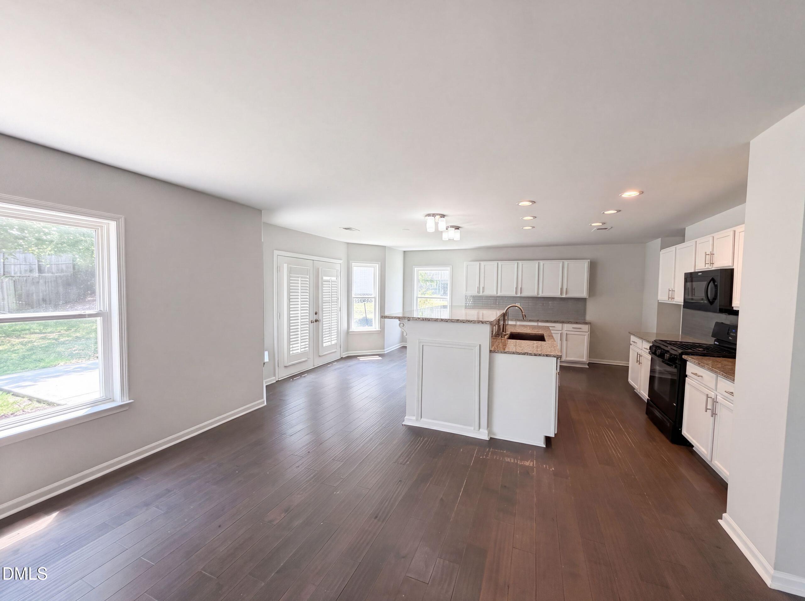 5918 Ricker Road Raleigh, NC 27610 - Photo 2 of 15 listing_1