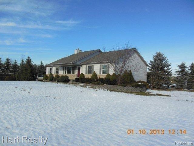 8465 Rider Road Imlay City, MI 48444 - Photo 1 of 25 rider rd 092.jpg