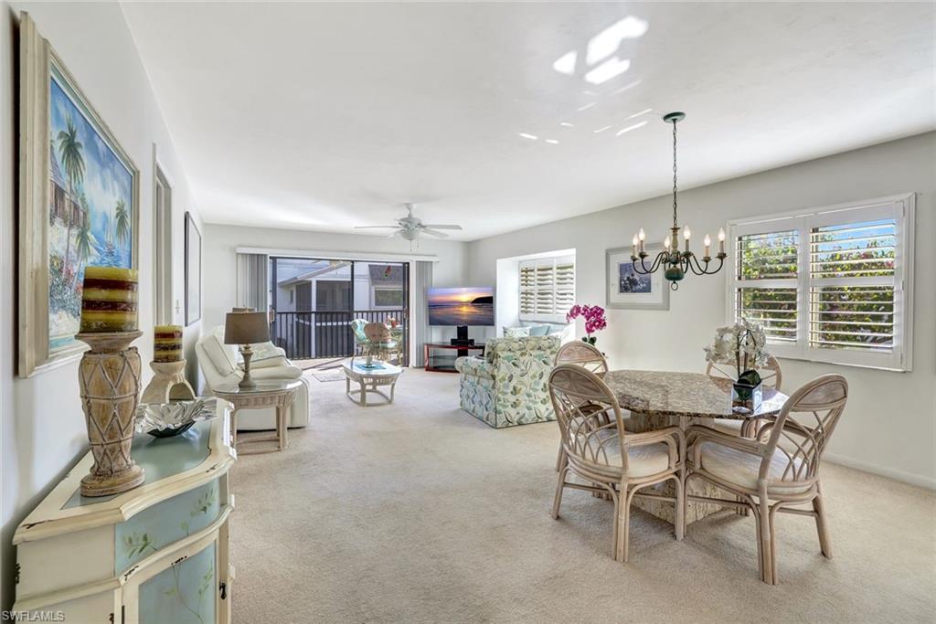 910 Vanderbilt Beach Road, Unit 325W Naples, FL 34108 - Photo 12 of 24