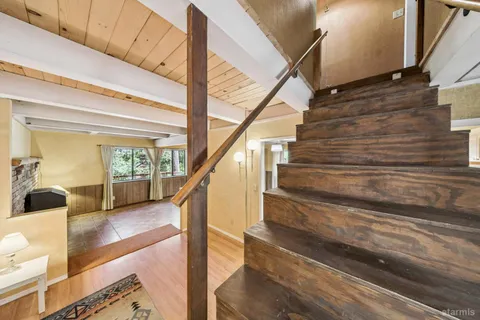 $595,000 | 1409 Mt Shasta Circle, South Lake Tahoe, CA 96150