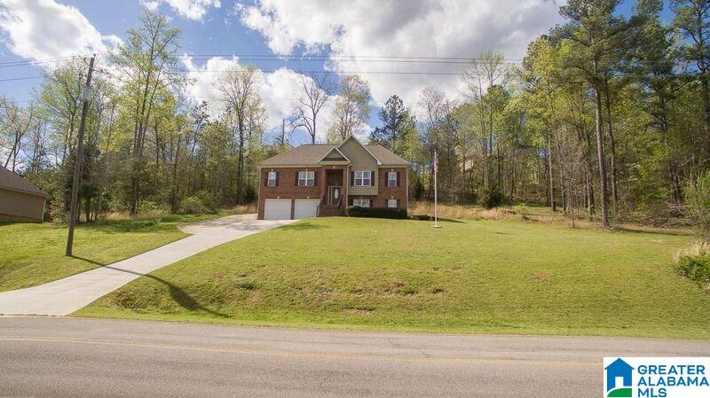 13787 Remlap Drive Remlap, AL 35133 - Photo 25 of 25