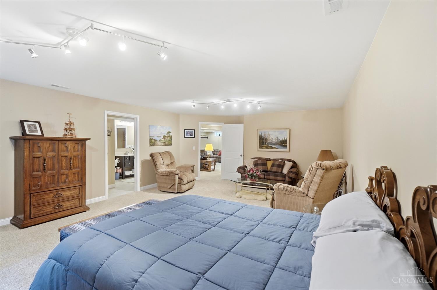 1584 Hawk Ridge Drive Maineville, OH 45039 - Photo 54 of 62 Gallery Image 54