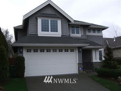 1107 South 36th Place Renton, WA 98055 - Photo 1 of 1