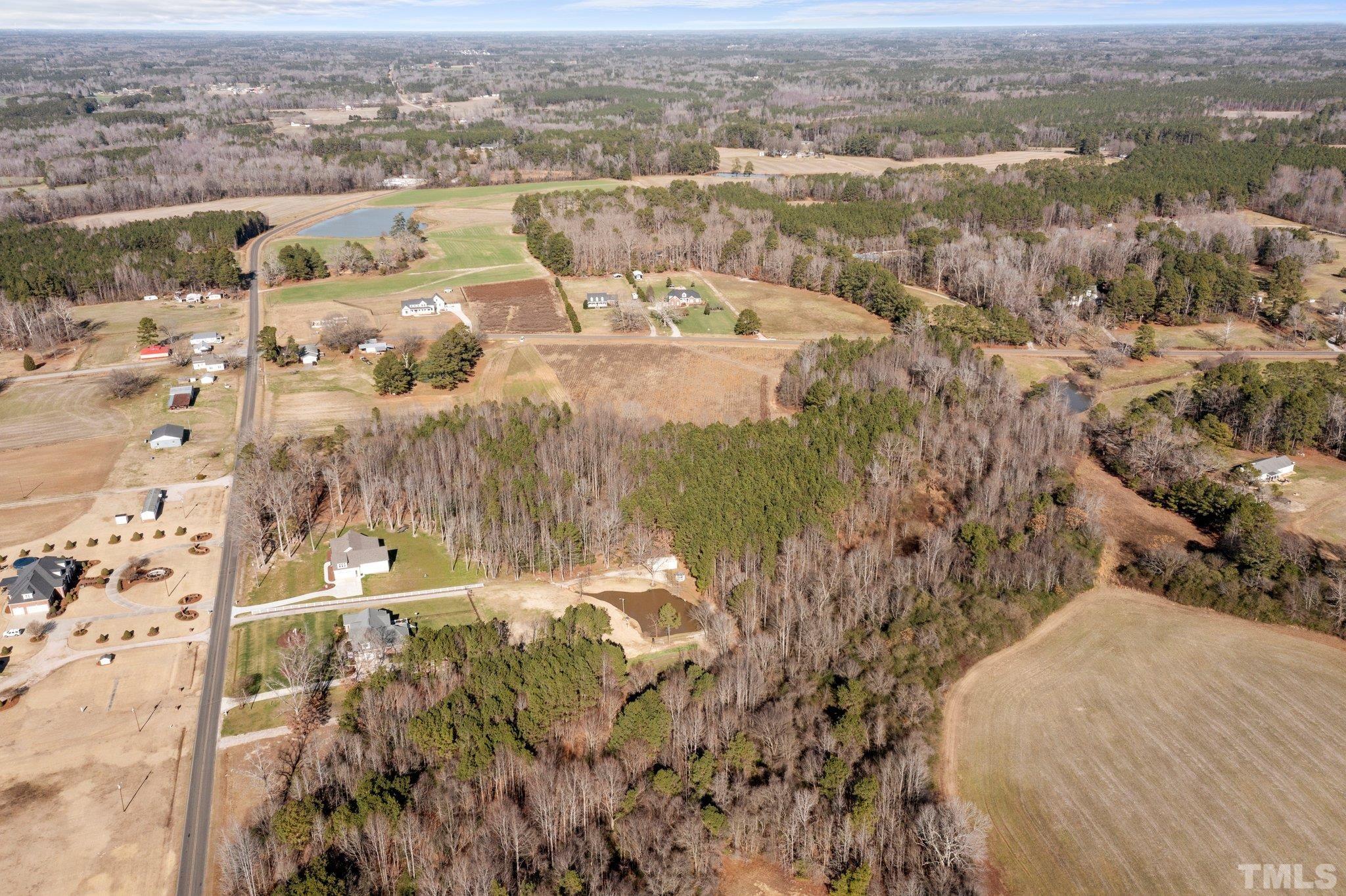 8252 Glory Road Zebulon, NC 27597 - Photo 8 of 11 Gallery Image 8