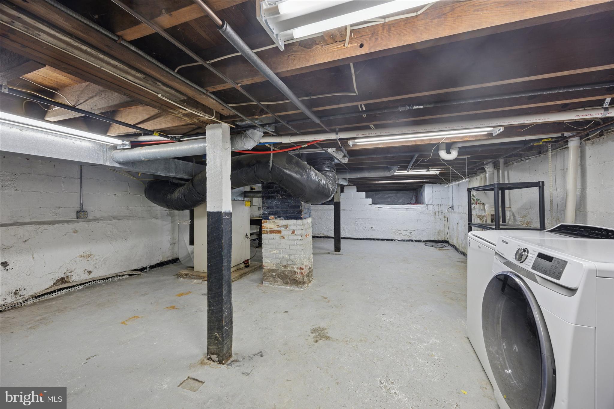 1035 Langley Street Trainer, PA 19061 - Photo 12 of 16 a view of a garage