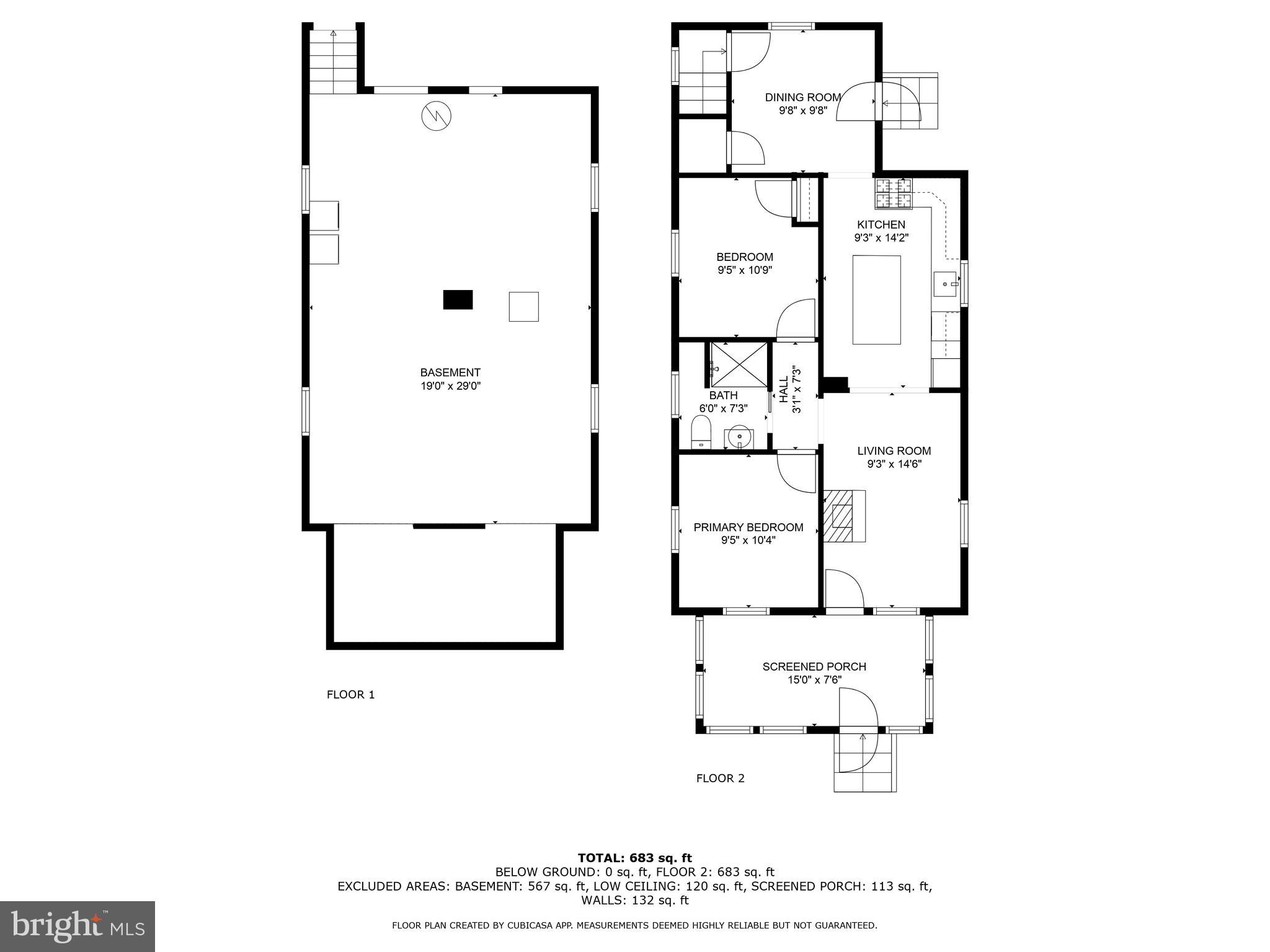 1035 Langley Street Trainer, PA 19061 - Photo 15 of 16 a picture of a bathroom