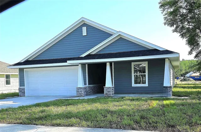 $369,150 | 281 Southwest Silverpalm Drive, Lake City, FL 32024