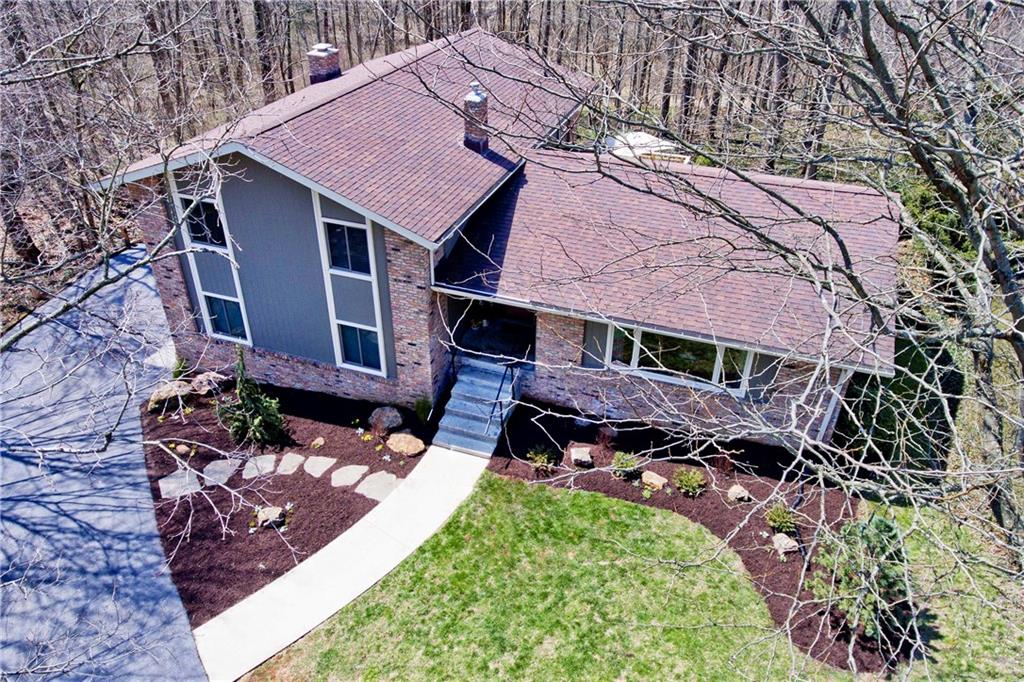 6146 Bramshaw Road Indianapolis, IN 46220 - Photo 1 of 39 Gallery Image 1