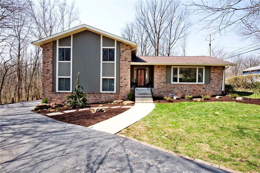 6146 Bramshaw Road Indianapolis, IN 46220 - Photo 2 of 39 Gallery Image 2