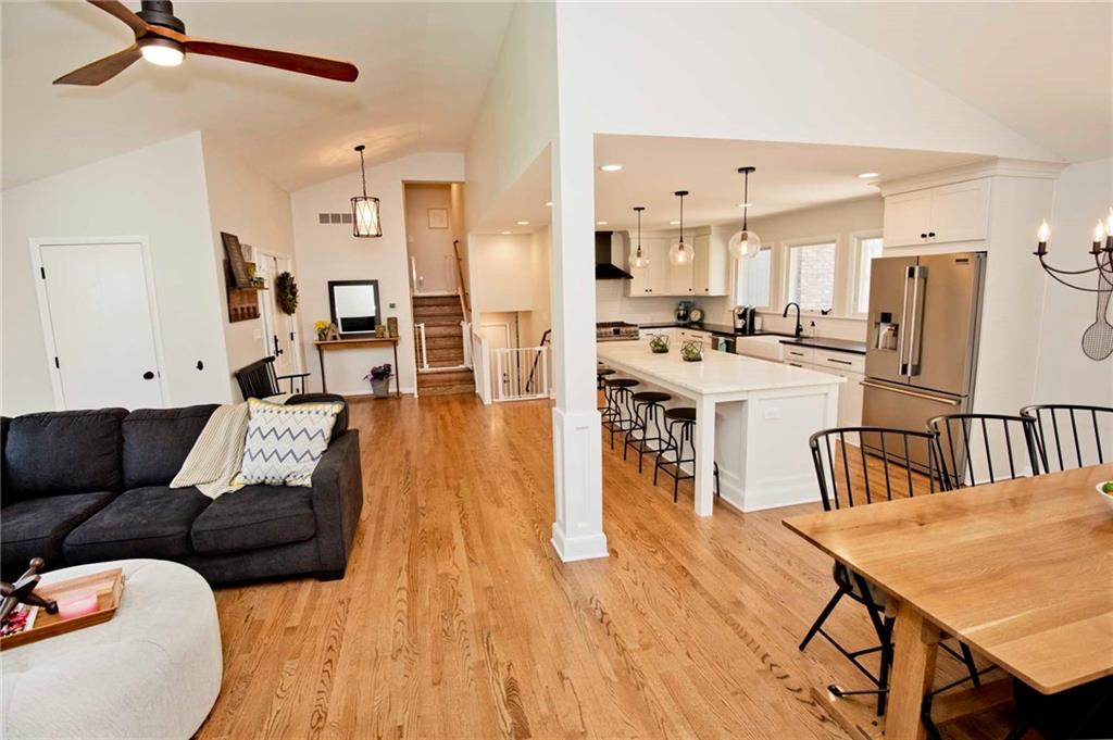 6146 Bramshaw Road Indianapolis, IN 46220 - Photo 11 of 39 Gallery Image 11