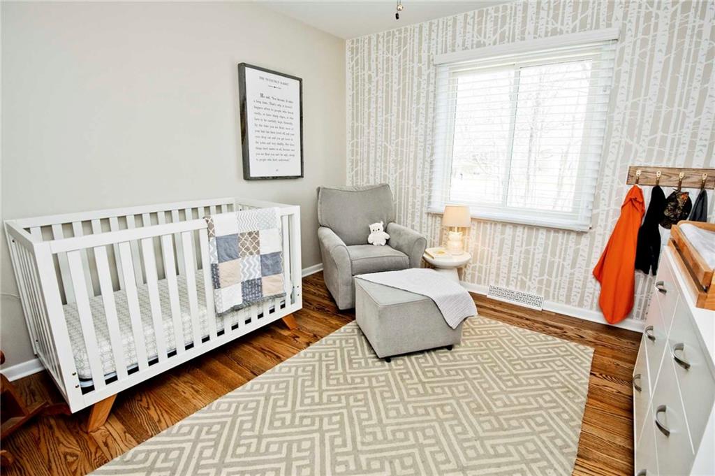 6146 Bramshaw Road Indianapolis, IN 46220 - Photo 24 of 39 Gallery Image 24