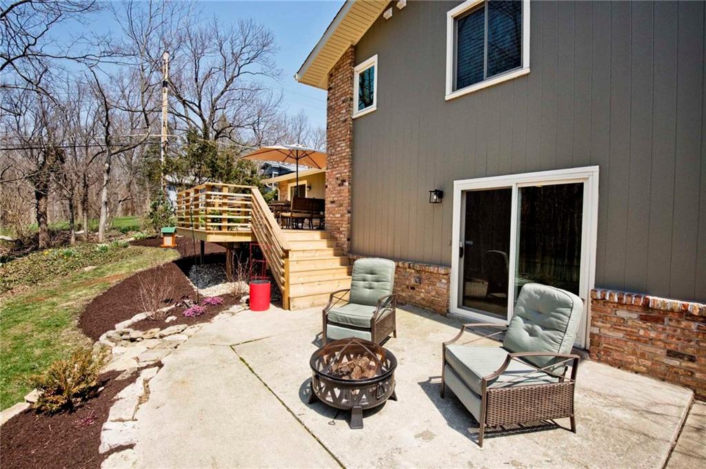 6146 Bramshaw Road Indianapolis, IN 46220 - Photo 32 of 39 Gallery Image 32