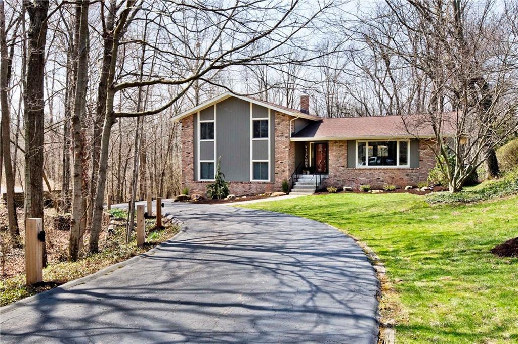6146 Bramshaw Road Indianapolis, IN 46220 - Photo 33 of 39 Gallery Image 33