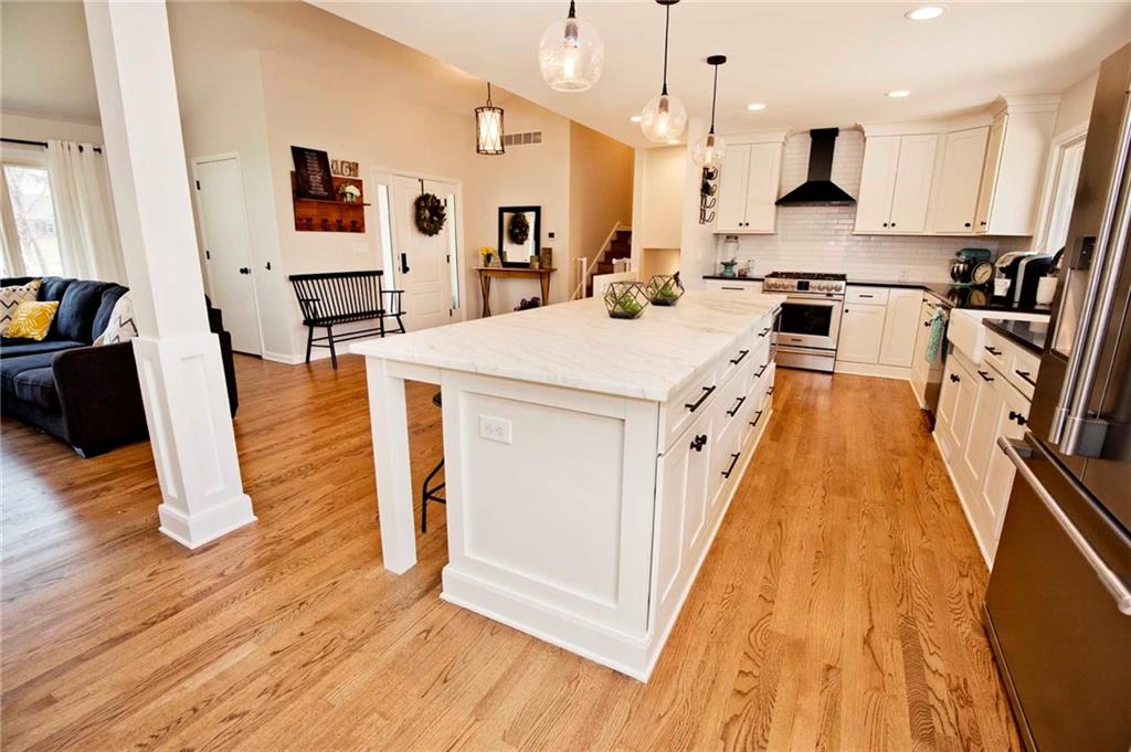 6146 Bramshaw Road Indianapolis, IN 46220 - Photo 8 of 39 Gallery Image 8