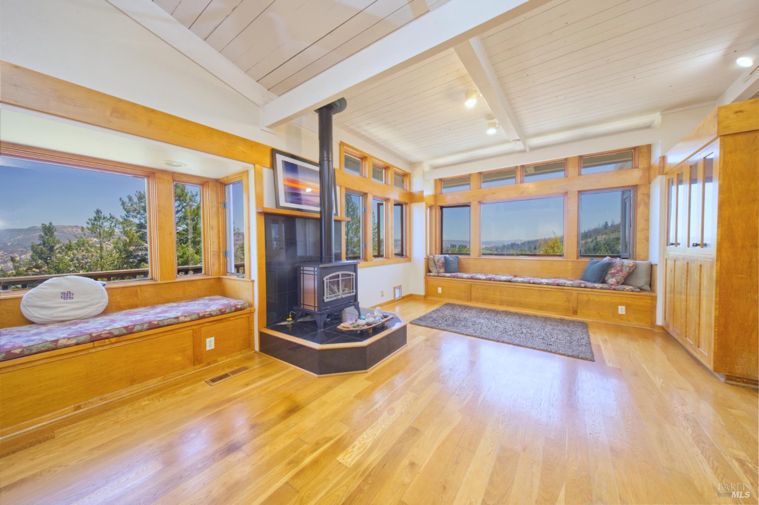 1755 Diamond Mountain Road Calistoga, CA 94515 - Photo 27 of 67