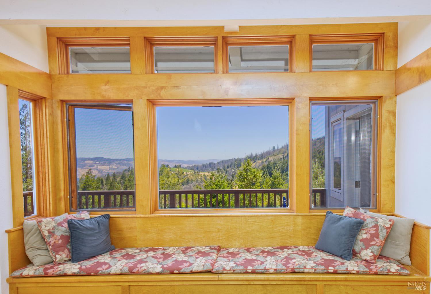 1755 Diamond Mountain Road Calistoga, CA 94515 - Photo 28 of 67