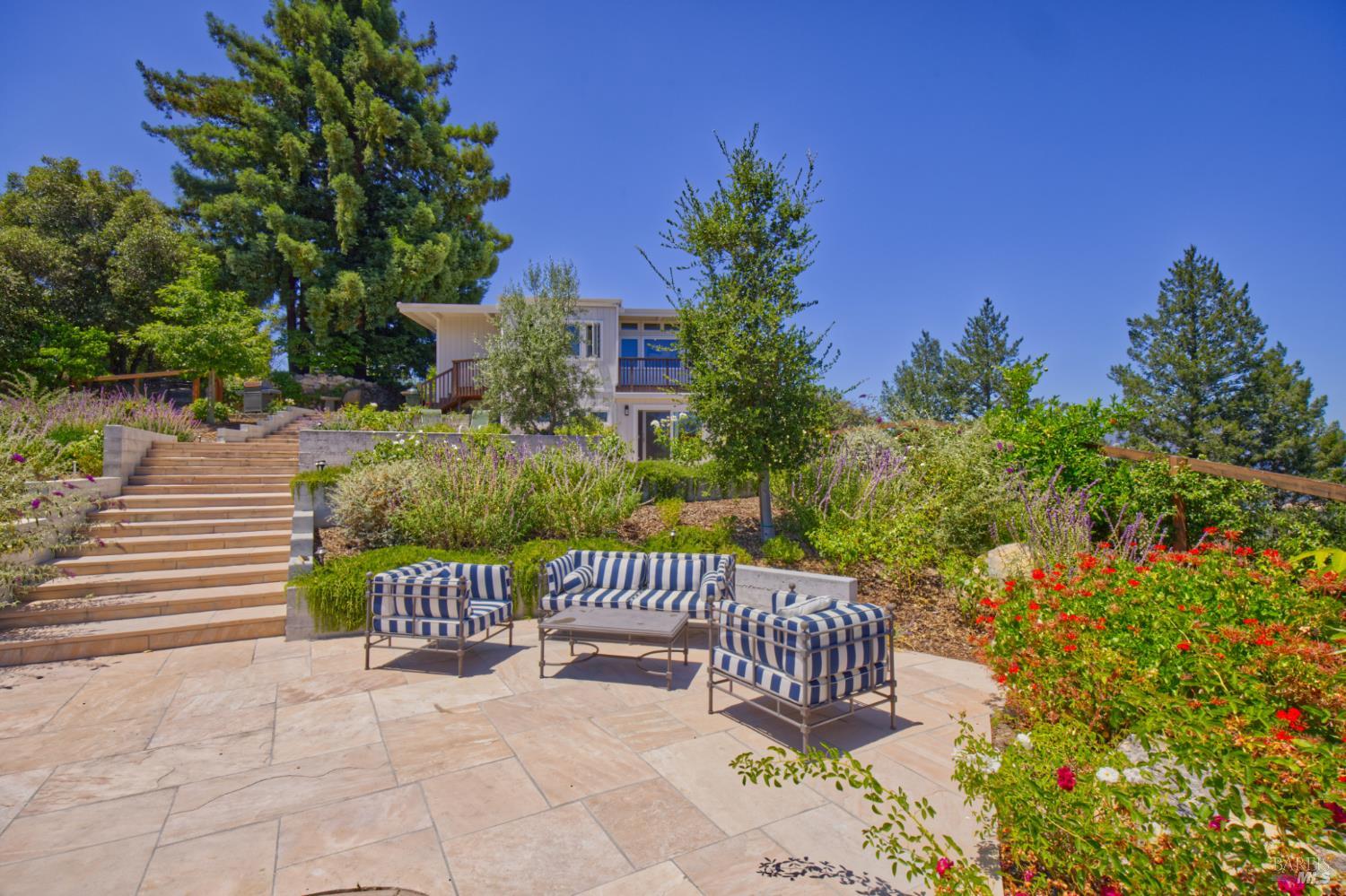 1755 Diamond Mountain Road Calistoga, CA 94515 - Photo 39 of 67