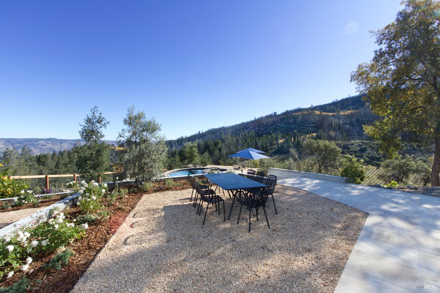 1755 Diamond Mountain Road Calistoga, CA 94515 - Photo 53 of 67