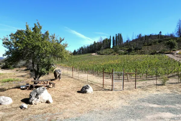 $5,395,000 | 1755 Diamond Mountain Road, Calistoga, CA 94515