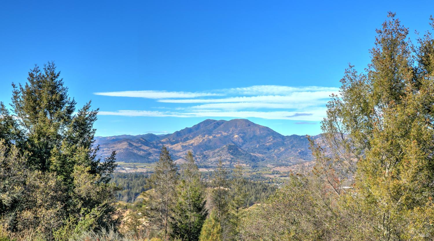 1755 Diamond Mountain Road Calistoga, CA 94515 - Photo 64 of 67