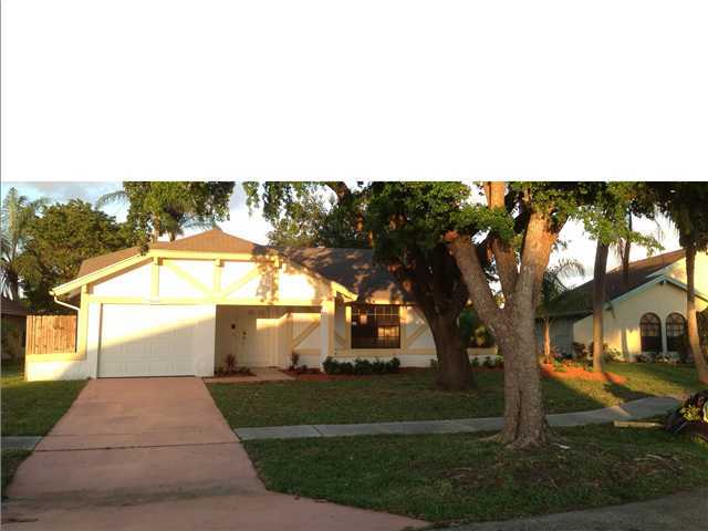 22448 Tuna Place Boca Raton, FL 33428 - Photo 1 of 2 Primary Photo
