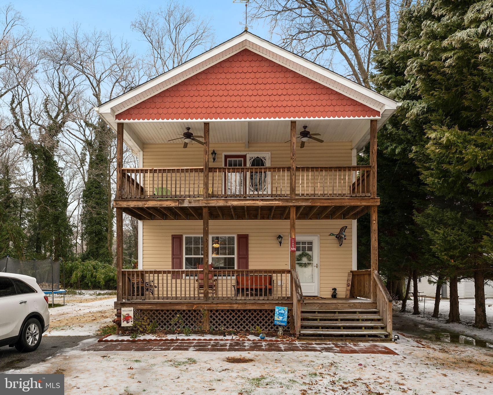 17465 Audrey Road Cobb Island, MD 20625 - Photo 1 of 34 Gallery Image 1